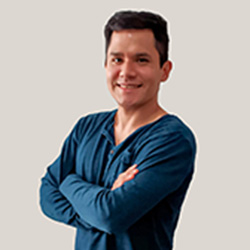 Christian Nieves Boulangger